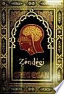Zendegi