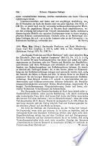 Zentralblatt für Geologie und Paläontologie