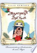 Zenyazenth Itzel Kauitli