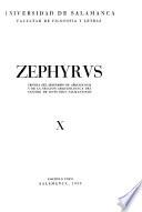 Zephyrus