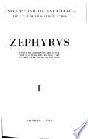 Zephyrus