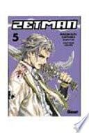 Zetman 5