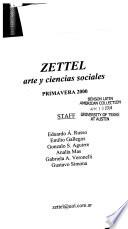 Zettel