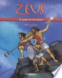 Zeus el padre de los dioses
