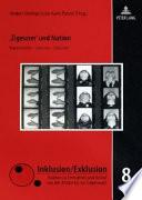 Zigeuner und Nation
