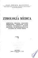 Zimología médica