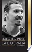 Zlatan Ibrahimovic