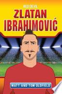 Zlatan Ibrahimovic