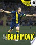 Zlatan Ibrahimovic