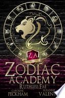 Zodiac Academy 2