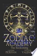 Zodiac Academy 3