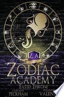 Zodiac Academy 6