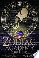 Zodiac Academy 6