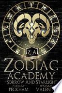 Zodiac Academy 8: Sorrow and Starlight