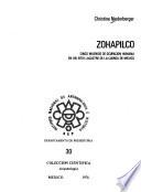 Zohapilco