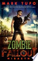 Zombie Fallout 16: Hiraeth