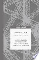 Zombie Talk