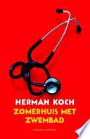 Zomerhuis met zwembad(1e hoofdstuk)