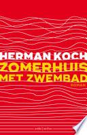 Zomerhuis met zwembad