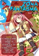 Zona Fantasma No2 2015