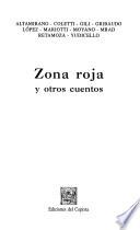 Zona roja y otros cuentos