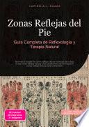 Zonas Reflejas del Pie