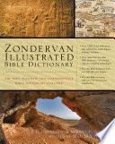 Zondervan Illustrated Bible Dictionary