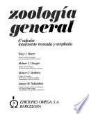 Zoología general