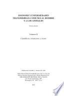 Zoonoses and Communicable Diseases Common to Man and Animals