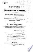 Zootechnia