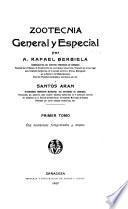 Zootecnia general y especial