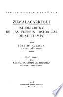 Zumalacárregui