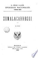 Zumalacarregui