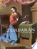 Zurbarán