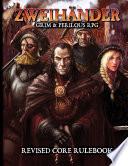 ZWEIHANDER Grim & Perilous RPG