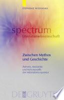 Zwischen Mythos und Geschichte