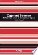 Zygmunt Bauman